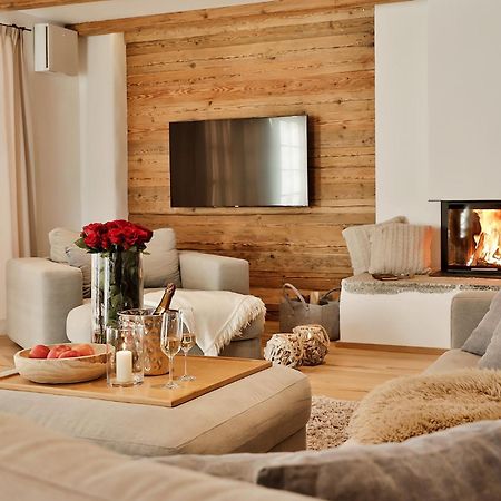Chiemsee Chalet Frasdorf Room photo