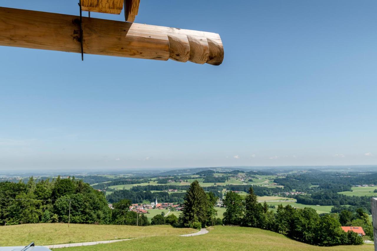 Chiemsee Chalet Frasdorf Exterior photo