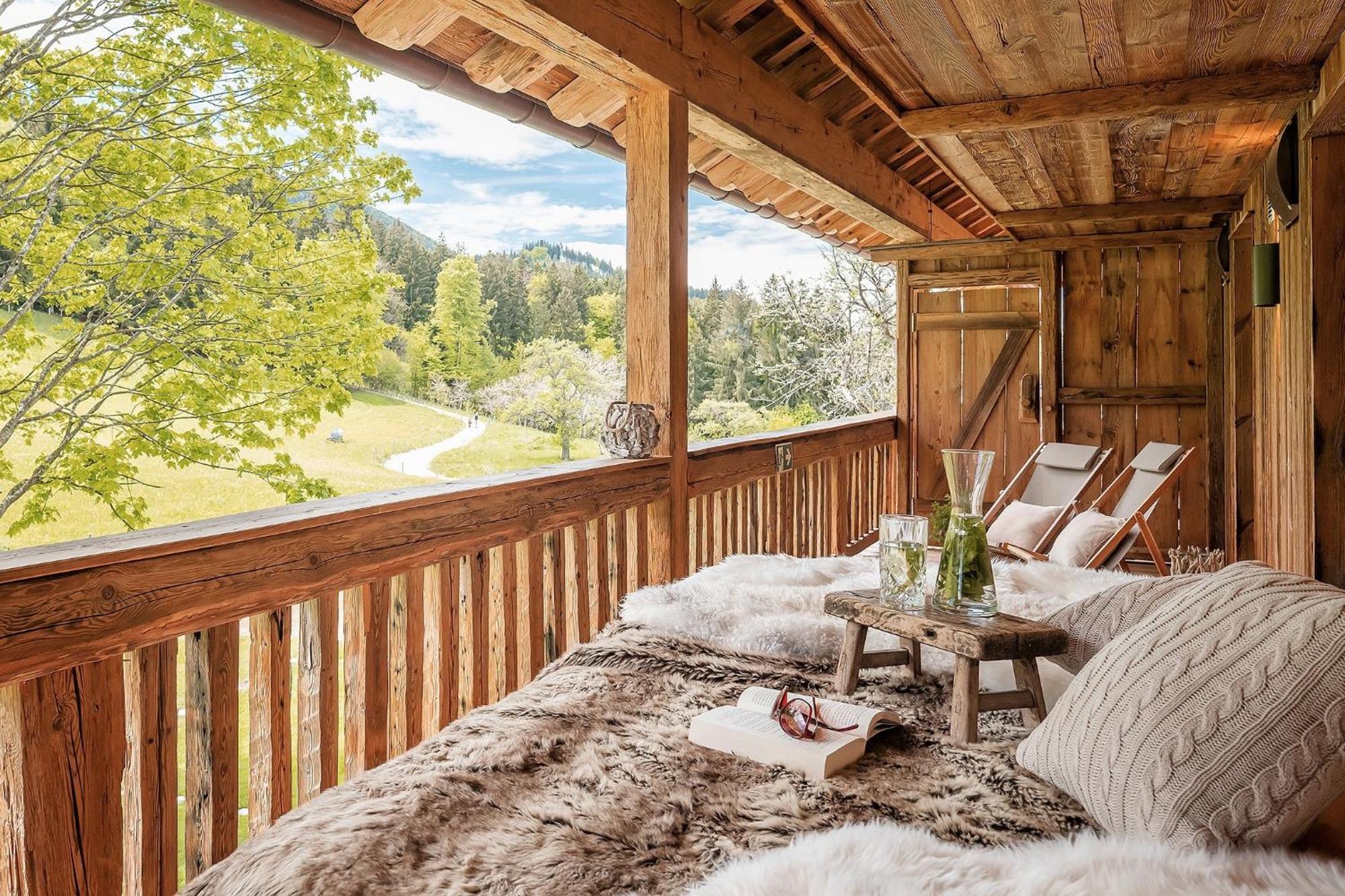 Chiemsee Chalet Frasdorf Room photo